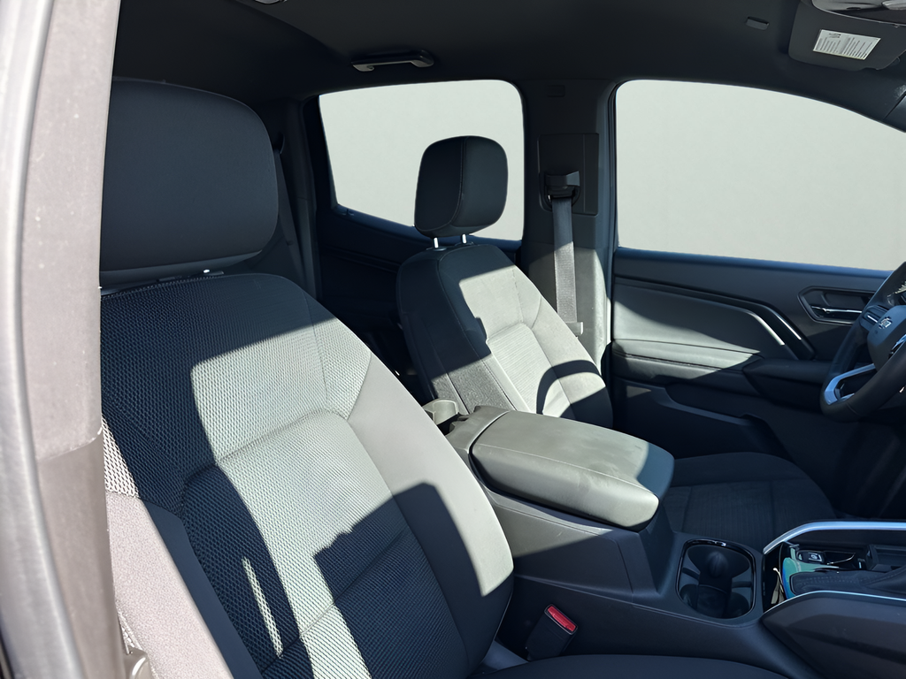 Used Car 2024 Chevrolet Colorado  Lt For Sale Under $30,000 In Austin, Texas