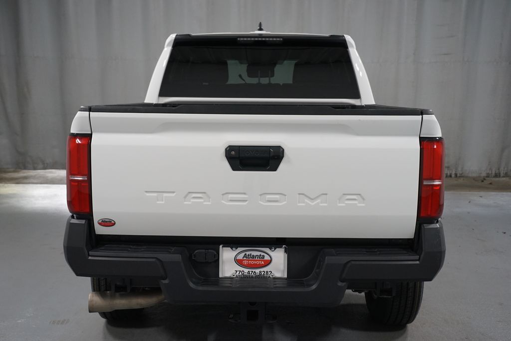 Thumbnail: 2024 Toyota Tacoma - 7