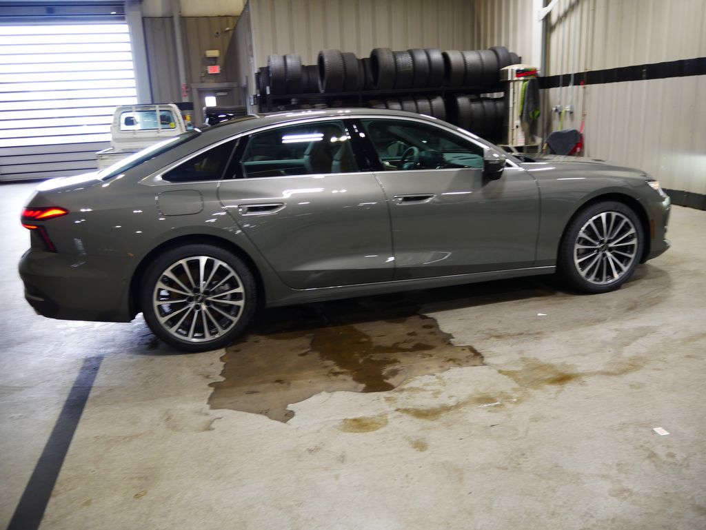 Thumbnail: 2026 Audi A6 - 6