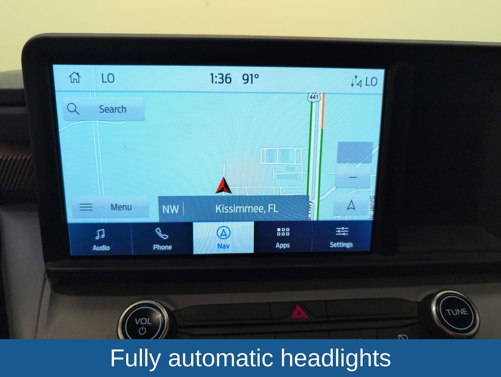 Certified Used 2024 Black Ford Lariat image 25