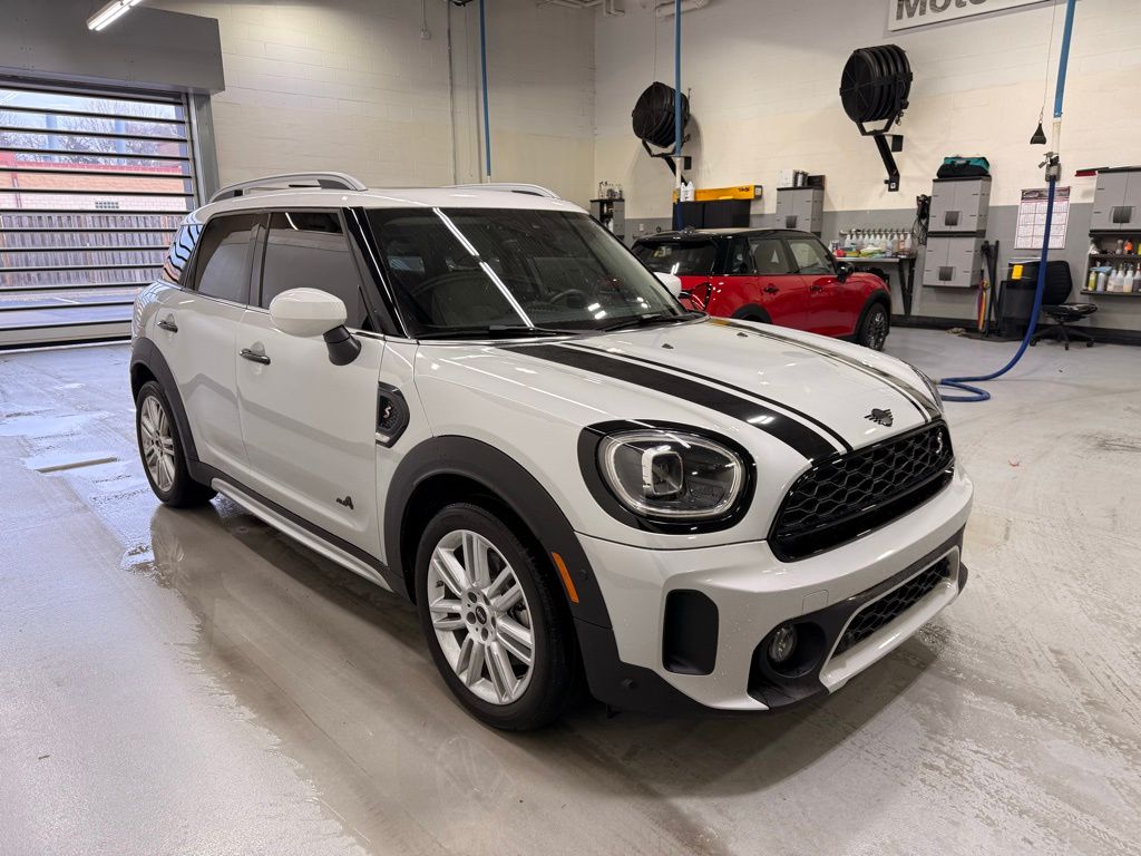 Thumbnail: 2023 MINI Cooper Countryman - 7