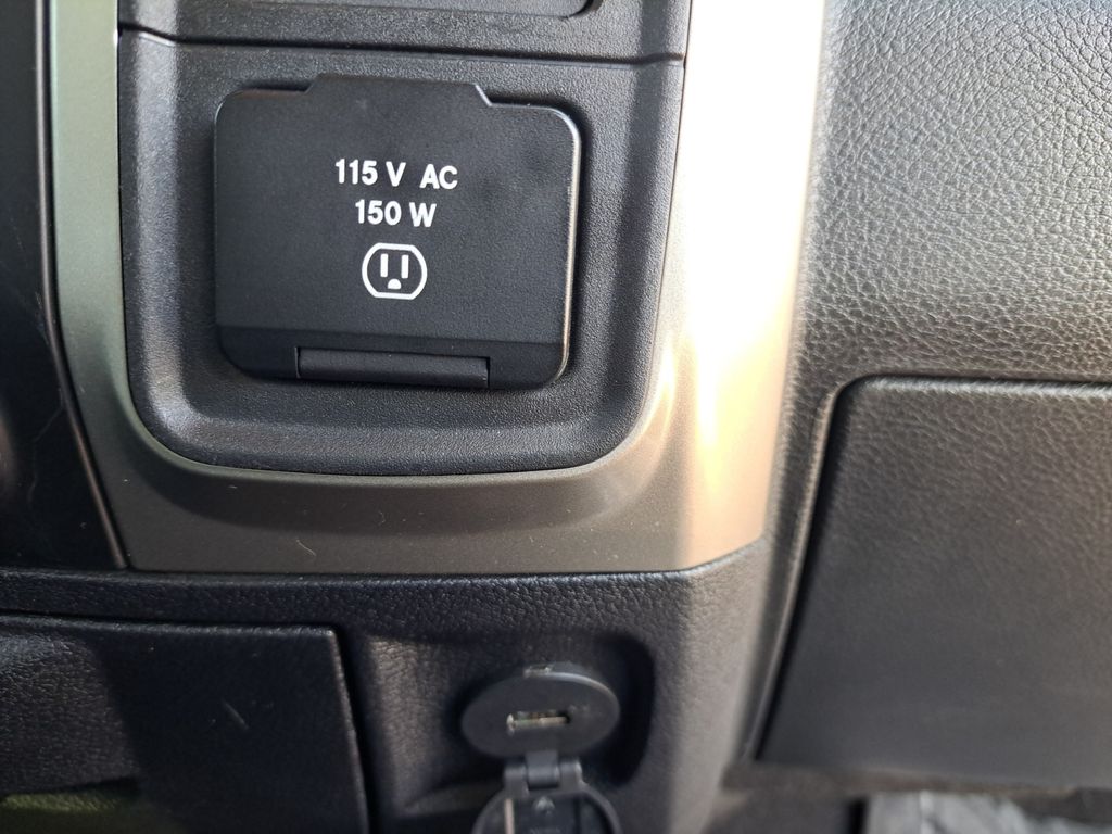 Used Car 2016 Ram 1500  Slt For Sale Under $15,000 In Austin, Texas