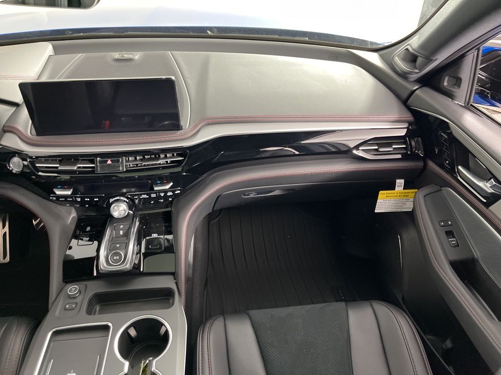 Thumbnail: 2026 Acura MDX - 15