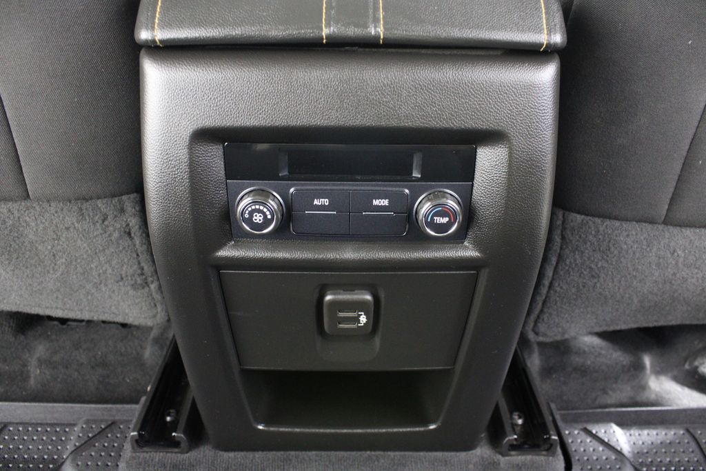 Used 2021 Chevrolet Traverse for sale in 