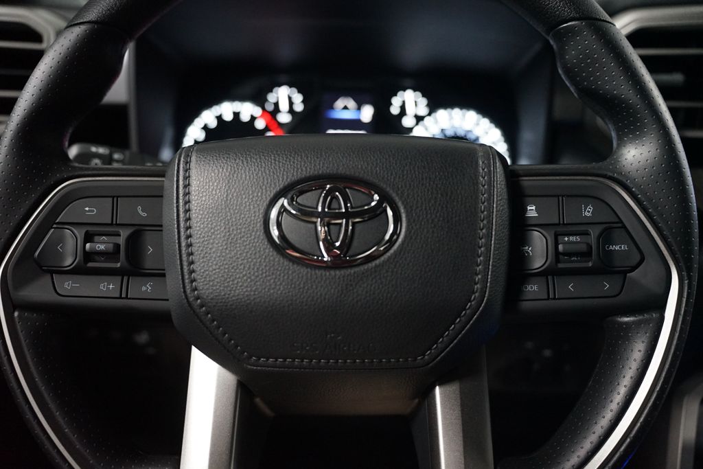 Thumbnail: 2026 Toyota Tundra - 16