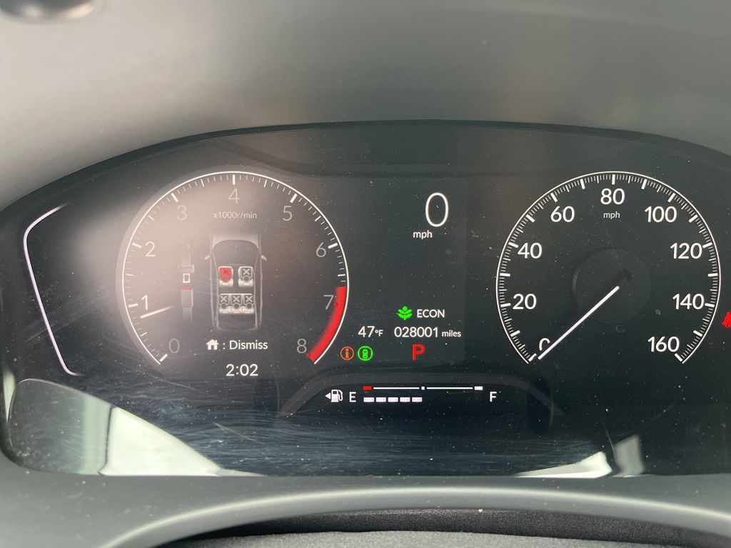 Thumbnail: 2024 Honda Civic - 23