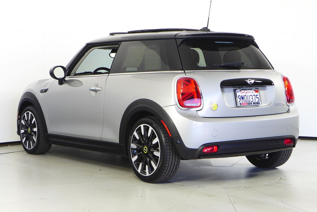 Thumbnail: 2024 MINI Cooper - 9