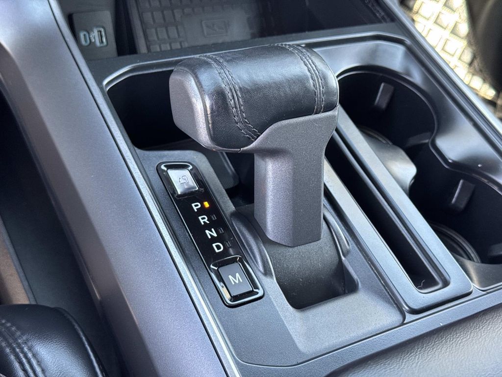 Used 2021 Ford F-150 Raptor 4D SuperCrew