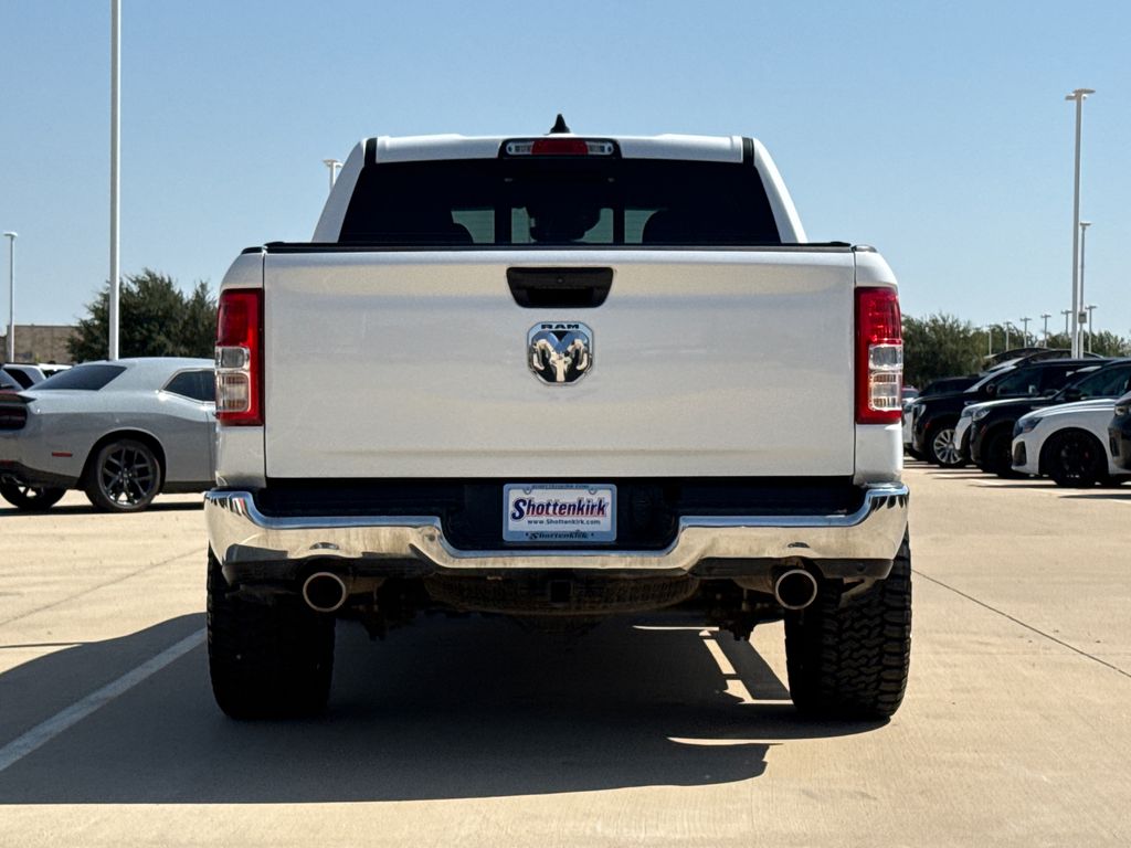 Used 2024 Ram 1500 Truck