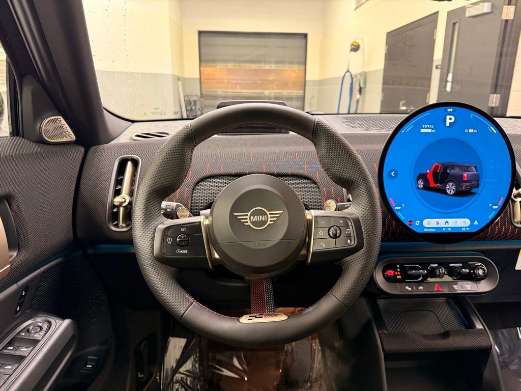 Thumbnail: 2026 MINI Cooper Countryman - 22
