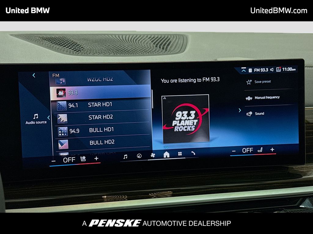 Thumbnail: 2026 BMW X7 - 8