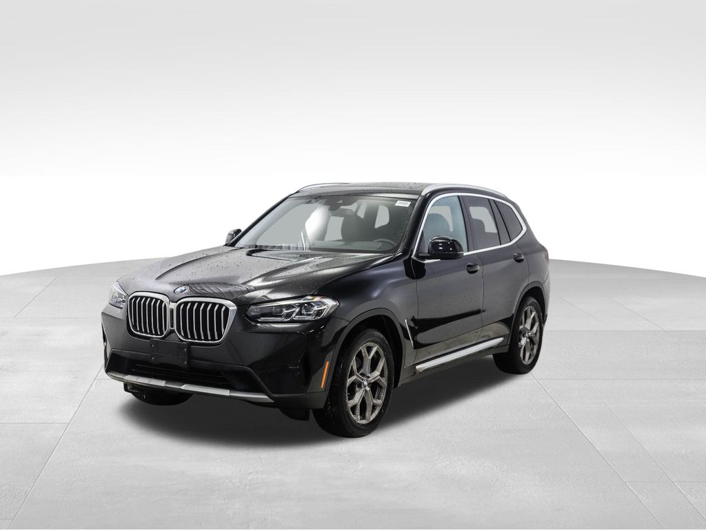 2022 BMW X3 xDrive30i -
                Bloomington, MN