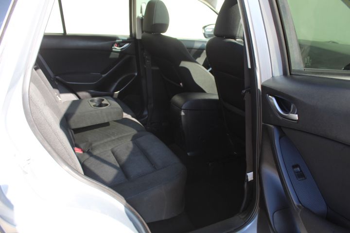 Used Car 2013 Mazda Cx-5  Touring For Sale Under $10,000 In Georgetown, Texas