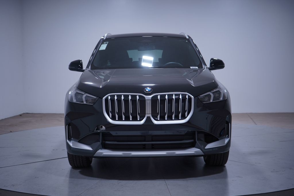 Thumbnail: 2025 BMW X1 - 4
