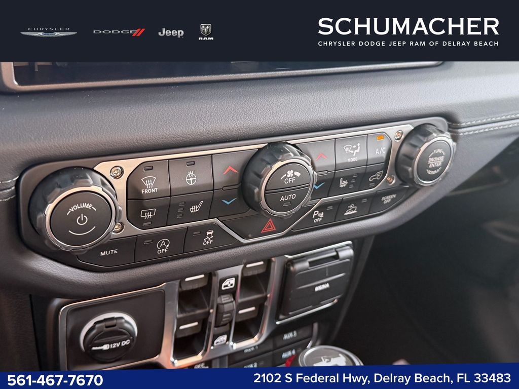 new 2026 Jeep Wrangler car, priced at $58,395