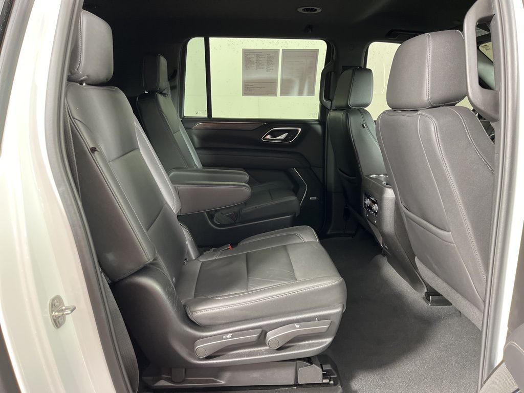 Thumbnail: 2024 Chevrolet Suburban - 13