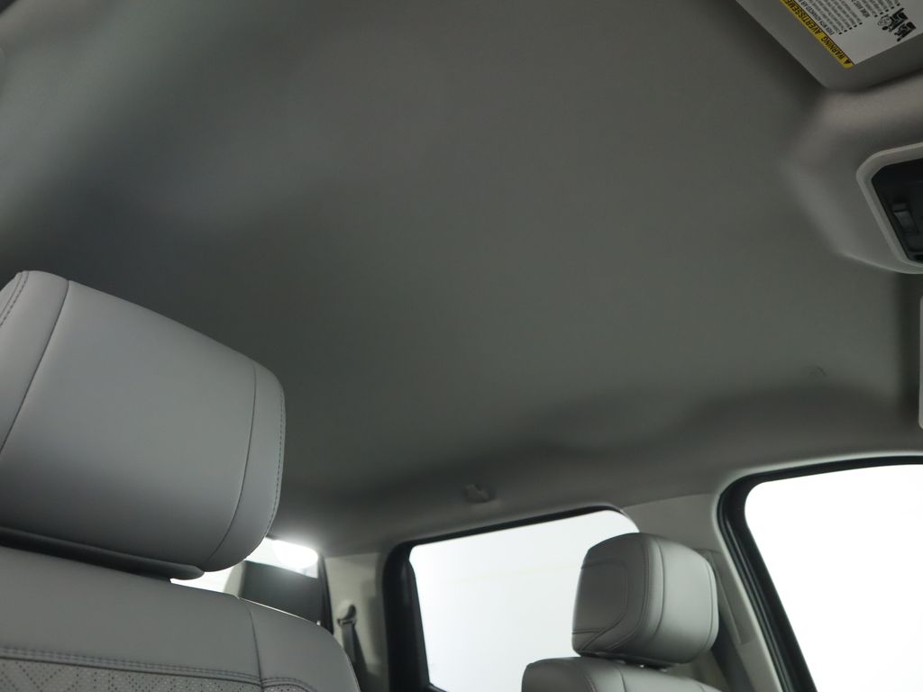 Thumbnail: 2024 Toyota Tundra - 18