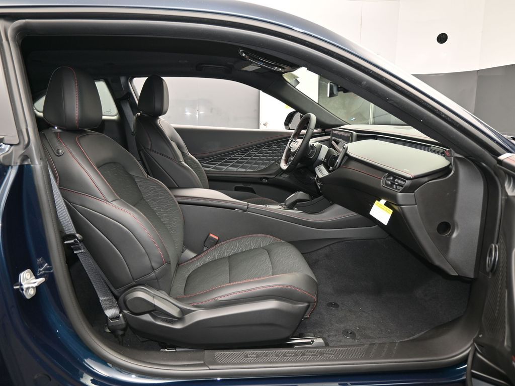 New 2026 After Dark Dodge R/T Scat Pack image 30