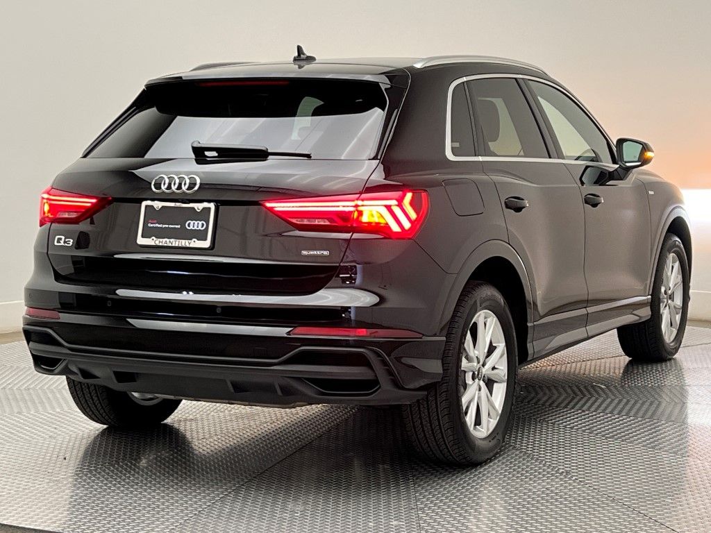 Thumbnail: 2025 Audi Q3 - 5