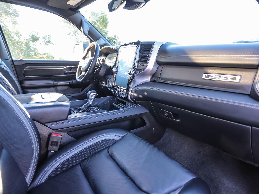 Thumbnail: 2023 RAM 1500 - 28