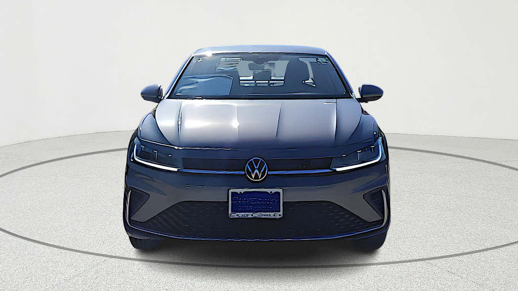 2026 Volkswagen Jetta