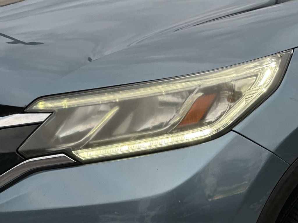 Thumbnail: 2016 Honda CR-V - 3