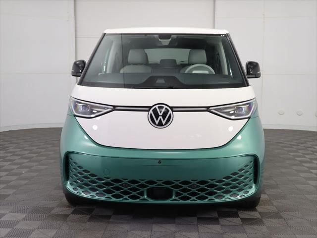 Thumbnail: 2025 Volkswagen ID.Buzz - 2