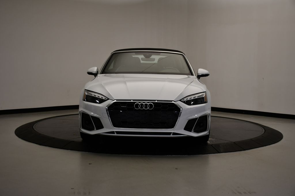 Thumbnail: 2024 Audi A5 - 8