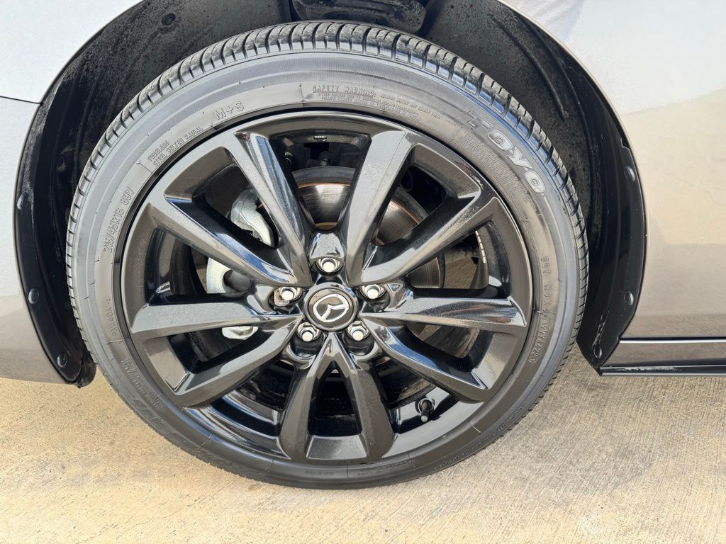 Used Car 2023 Mazda Mazda3  2.5 S Premium Package For Sale Under $30,000 In Georgetown, Texas