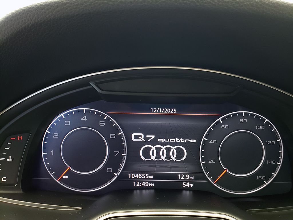 Thumbnail: 2019 Audi Q7 - 13