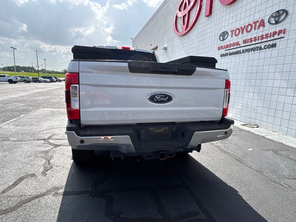 Used 2019 Ford F-250SD Truck
