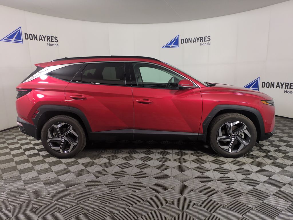 Used 2023 Hyundai Tucson For Sale in Fort Wayne, IN
