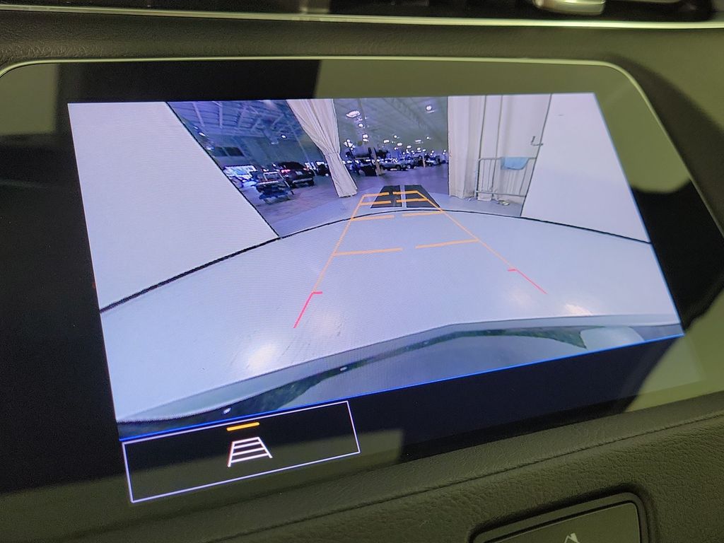 2021 Cadillac XT4 Premium Luxury Black at Parkway Family Mazda