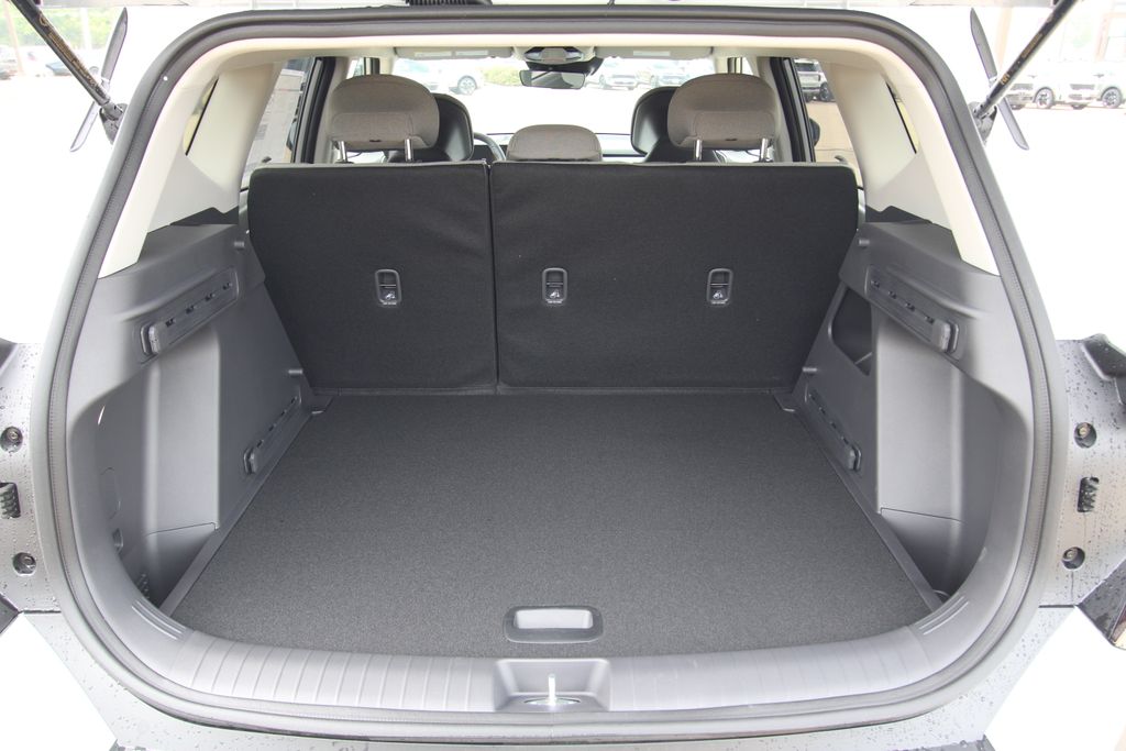 New 2027 Kia Seltos SUV
