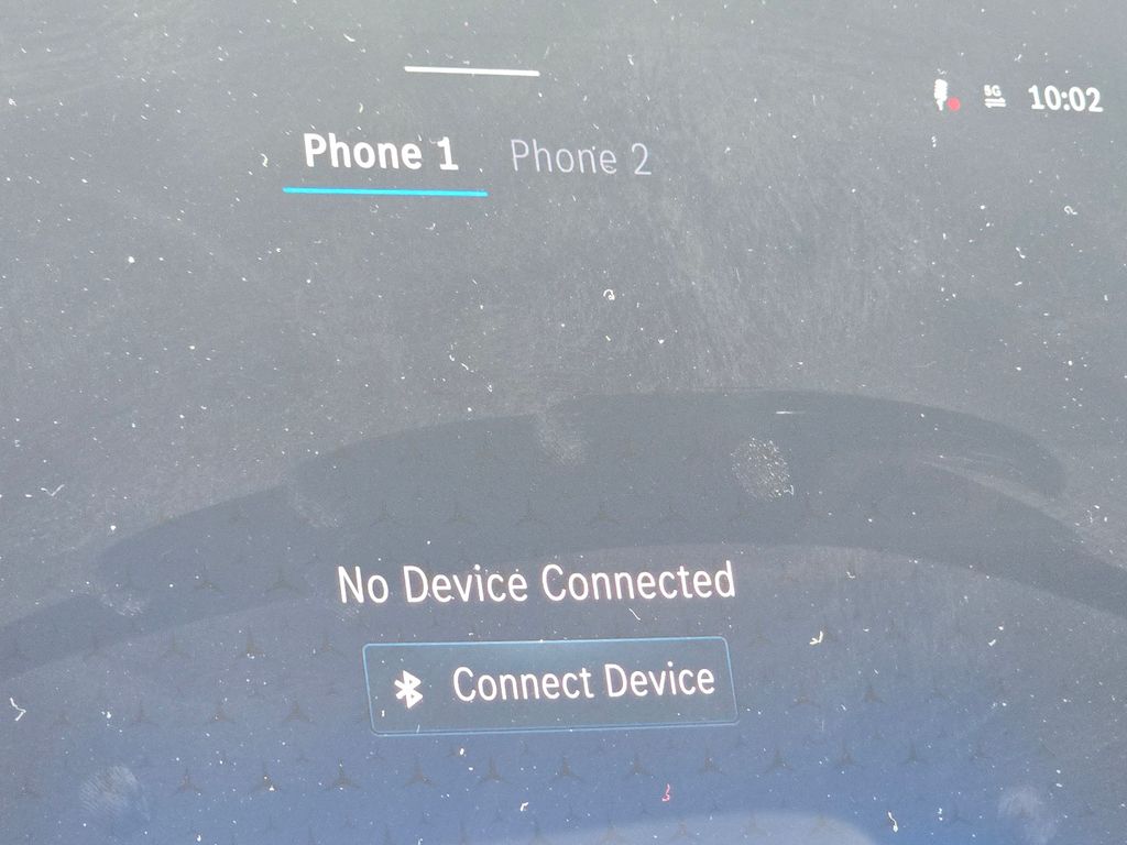 Certified Used 2026 Blue Mercedes-Benz GLC 300 image 8