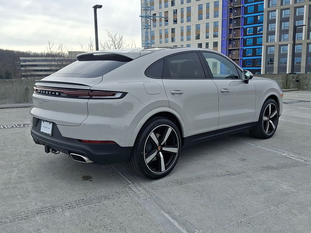 Thumbnail: 2026 Porsche  - 8