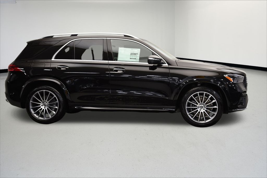 Thumbnail: 2025 Mercedes-Benz GLE - 6