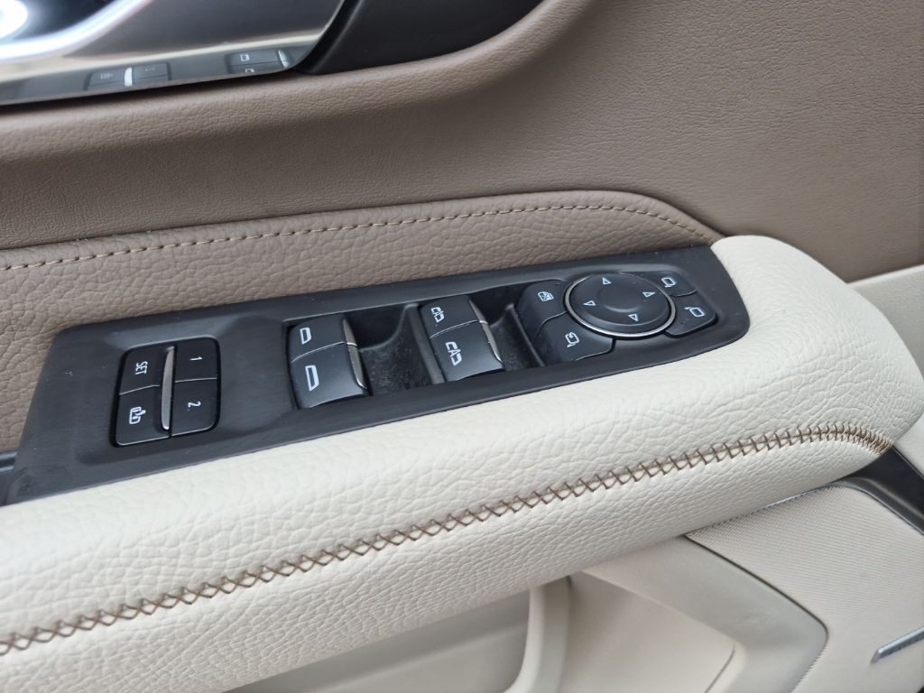 Used Car 2024 Gmc Yukon Xl  Denali For Sale Under $80,000 In Austin, Texas