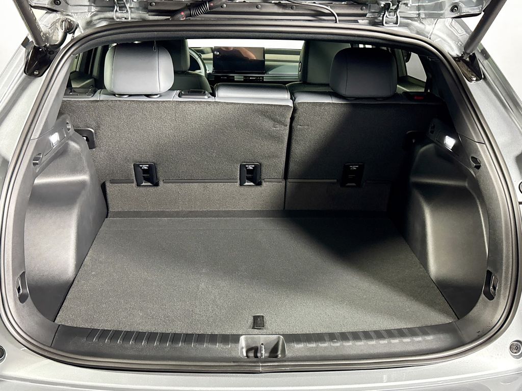 2025 Honda Prologue Elite