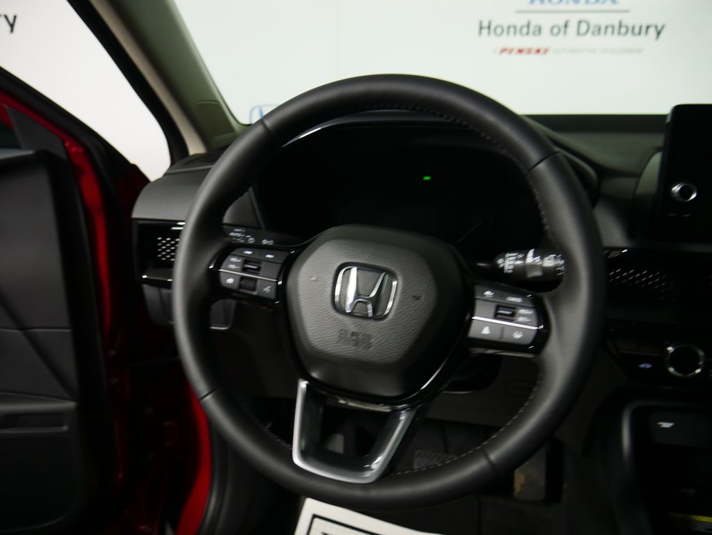 Thumbnail: 2026 Honda CR-V - 12