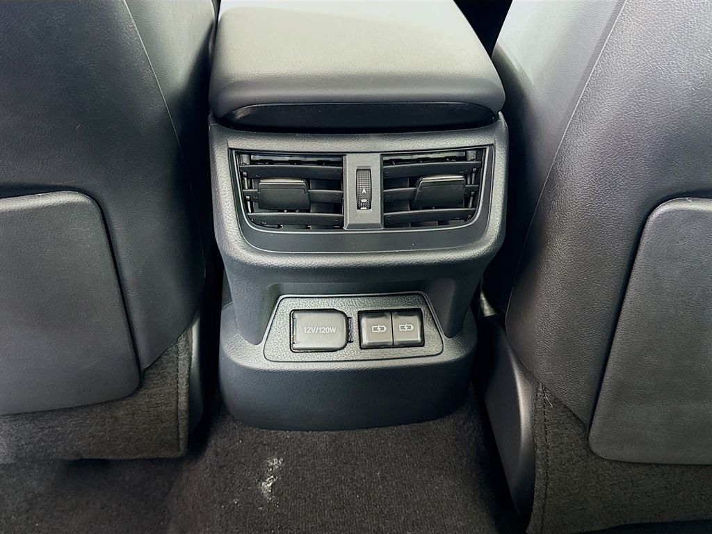 Thumbnail: 2025 Lexus ES - 18