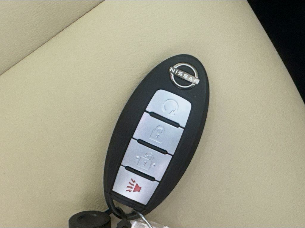 Used Car 2024 Nissan Murano  Sv For Sale Under $30,000 In Austin, Texas