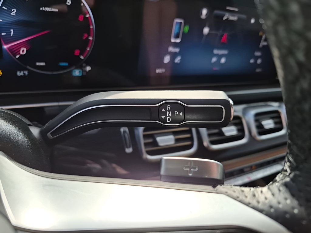 Used Car 2024 Mercedes-benz Gls  Gls 450 For Sale Under $80,000 In Austin, Texas