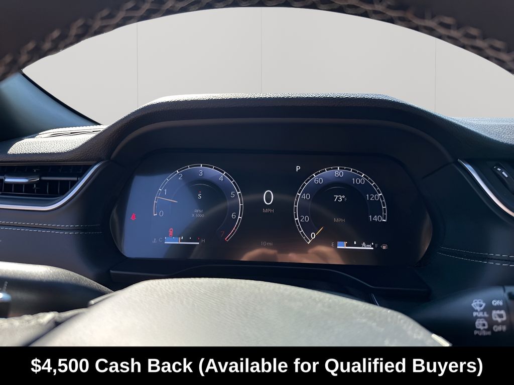 New Car 2025 Jeep Grand Cherokee L  For Sale Under $40,000 In Austin, Texas