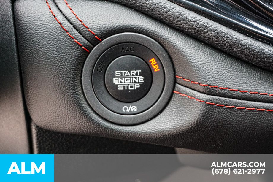 Used 2026 Gray Dodge GT image 47