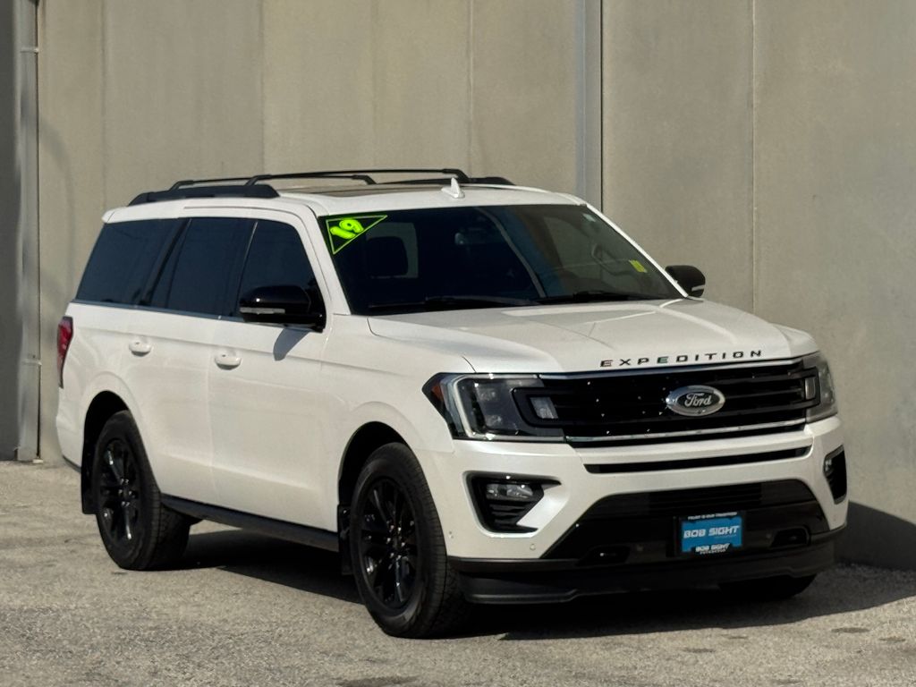 2019 Ford Expedition Limited