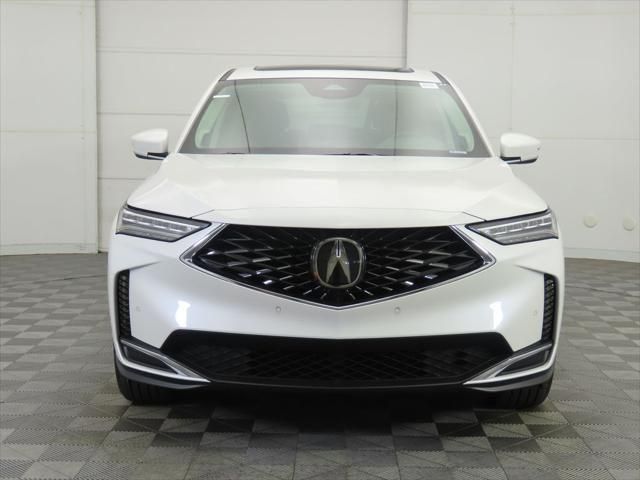Thumbnail: 2026 Acura MDX - 2