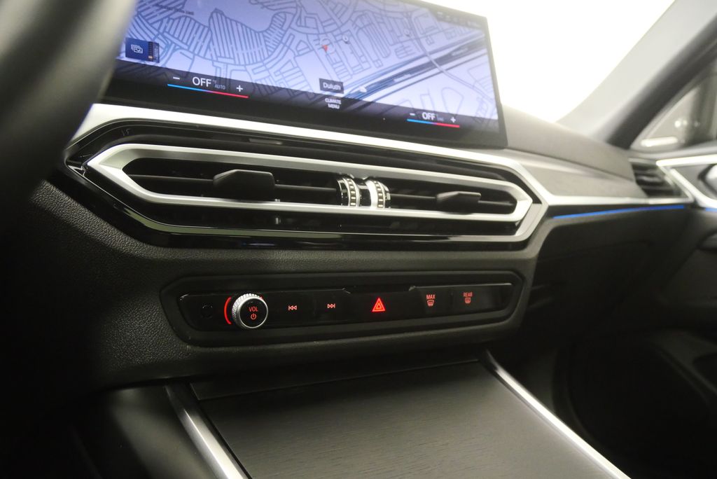 Thumbnail: 2023 BMW i4 - 22