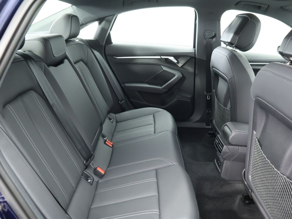 2024 Audi A3 Premium 22