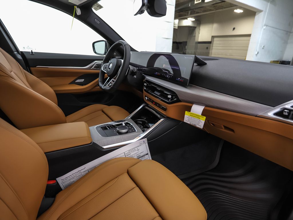 Thumbnail: 2026 BMW 4 Series - 30